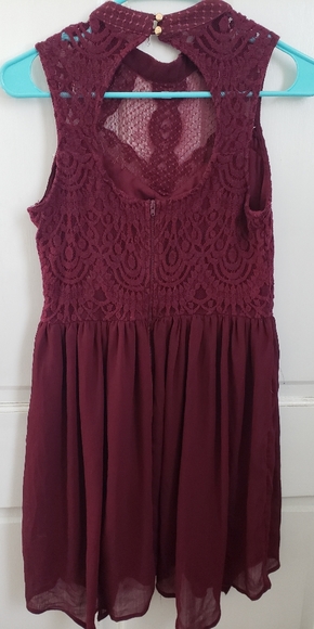 Xhilaration dress - Picture 2 of 2